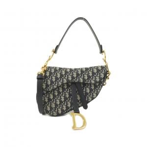 クリスチャンディオール DIOR OBLIQUE サドル M0455CTZQ ショルダーバッグ