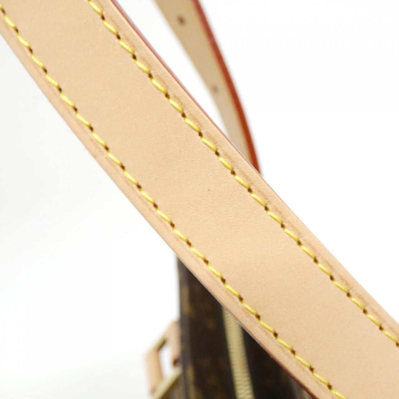LOUIS VUITTON Monogram Piano M12095 包