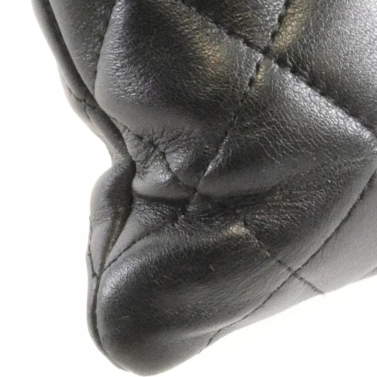 シャネル カンボン ライン 28126 バッグ