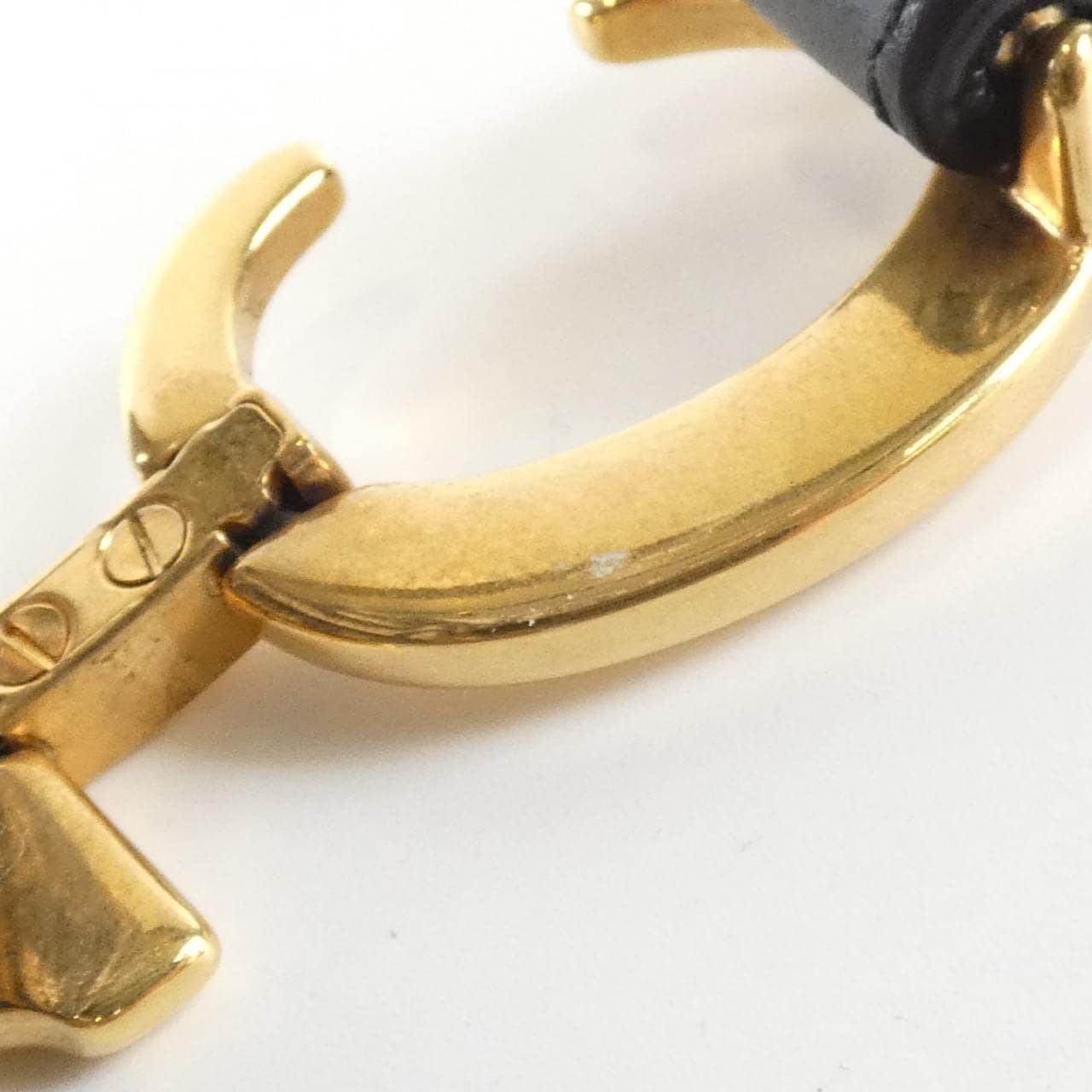 クリスチャンディオール ディオール オブリーク サドル M0447CTZQ バッグ