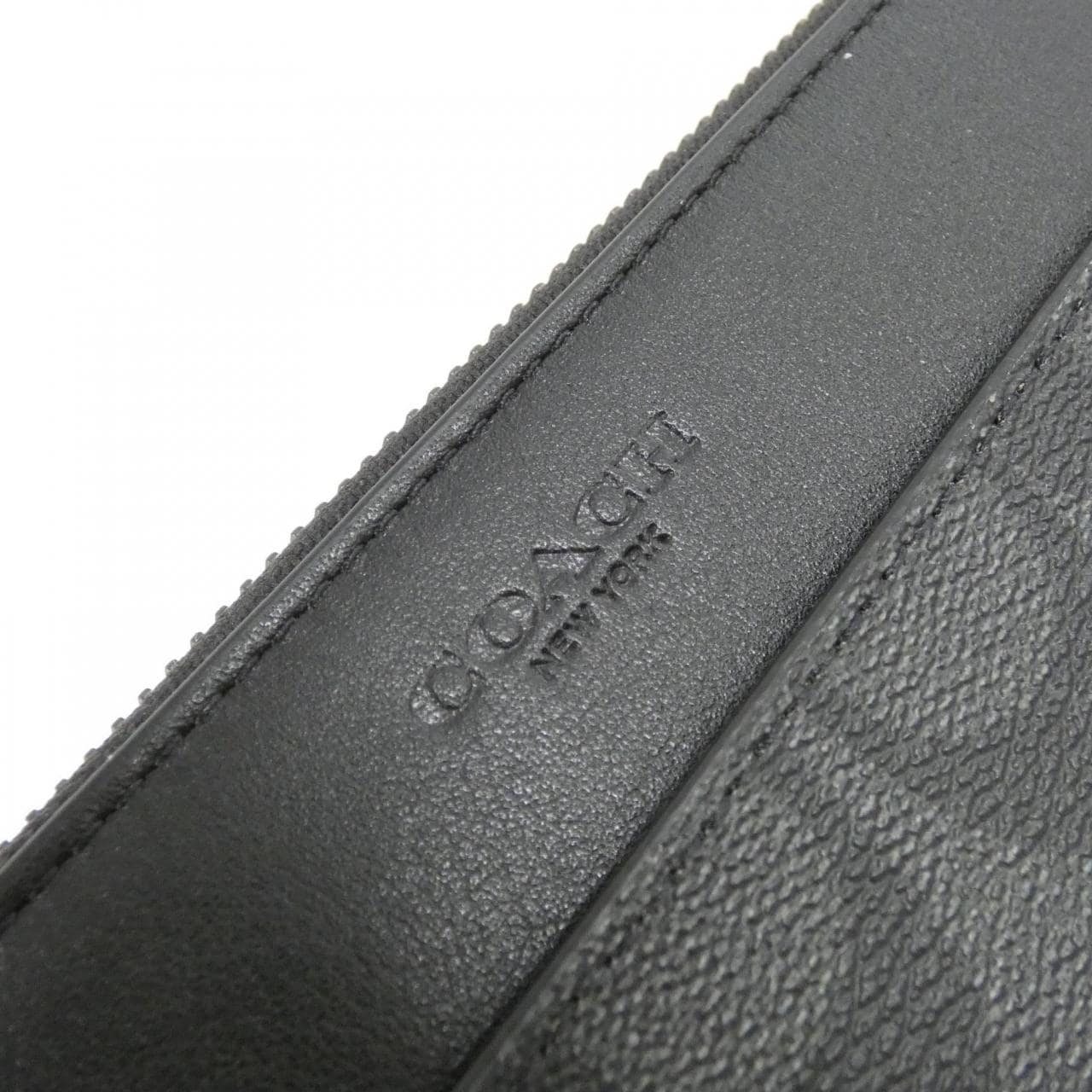 [新品] Coach 58112 皮夾