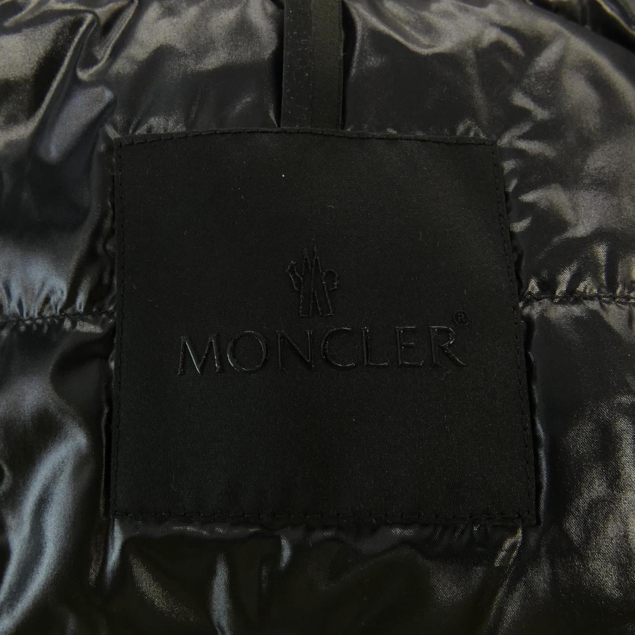 MONCLER MONCLER Down Jacket