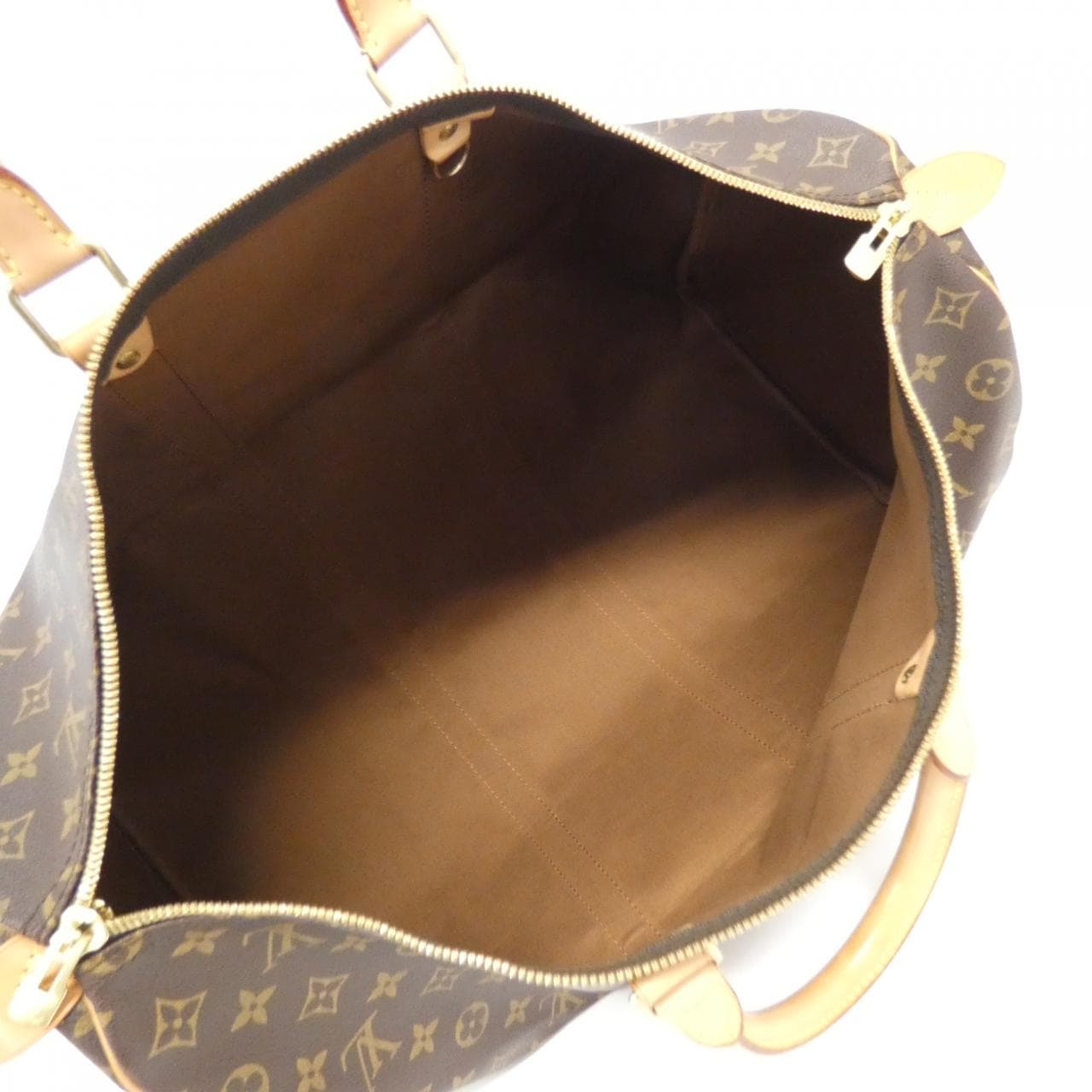 LOUIS VUITTON Monogram Keepall 50 厘米 M41426 波士顿包