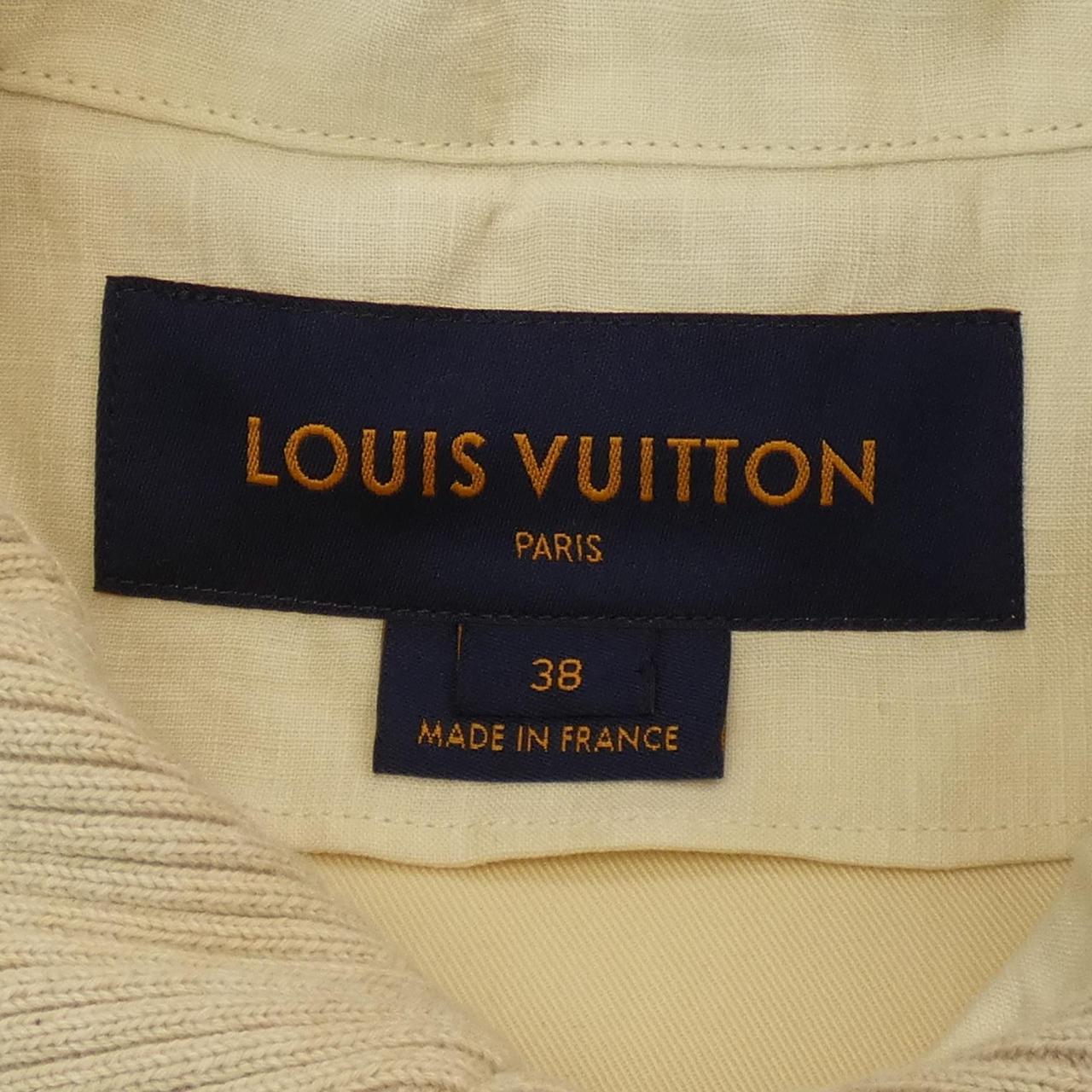 LOUIS VUITTON路易威登大衣
