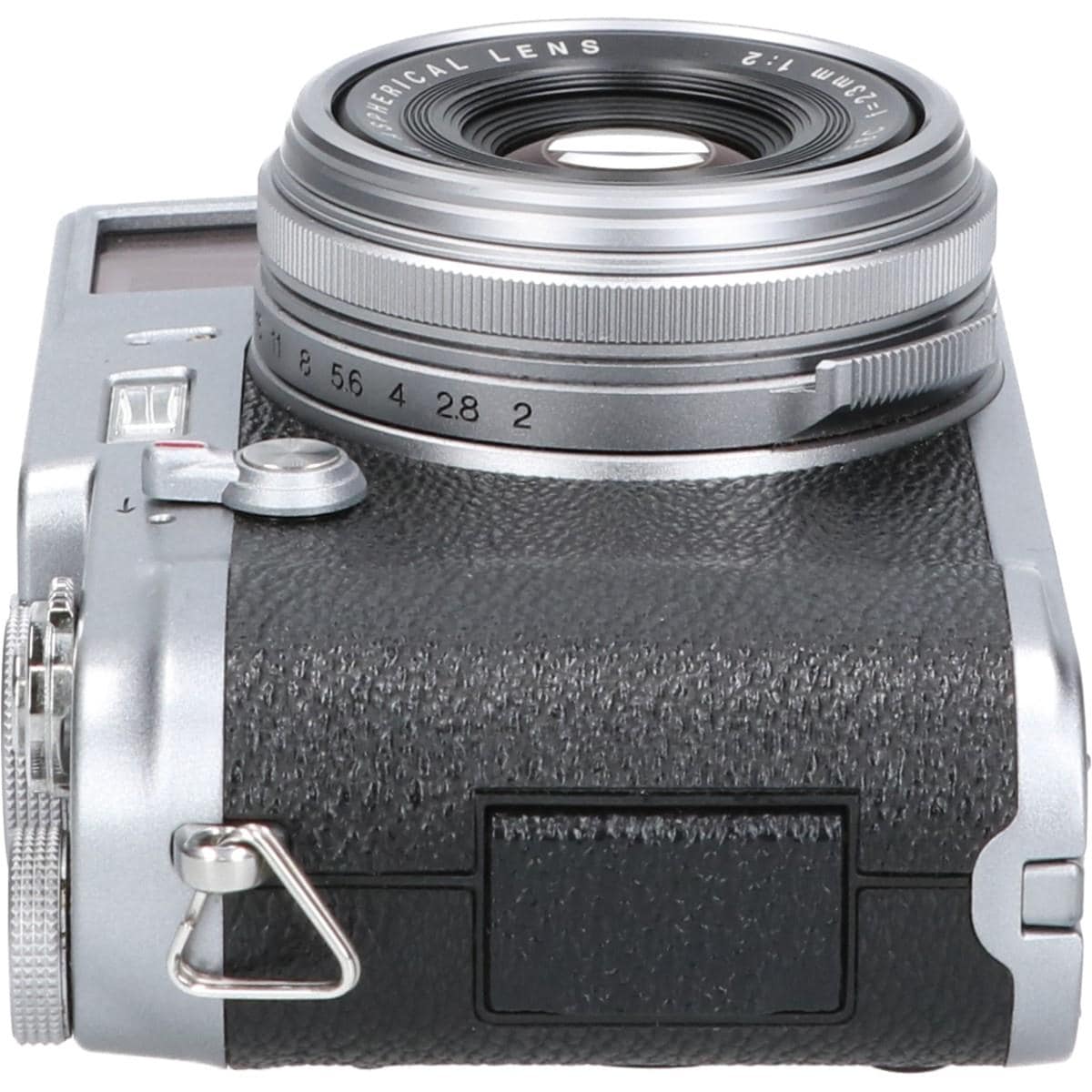 ＦＩＮＥＰＩＸ　Ｘ１００