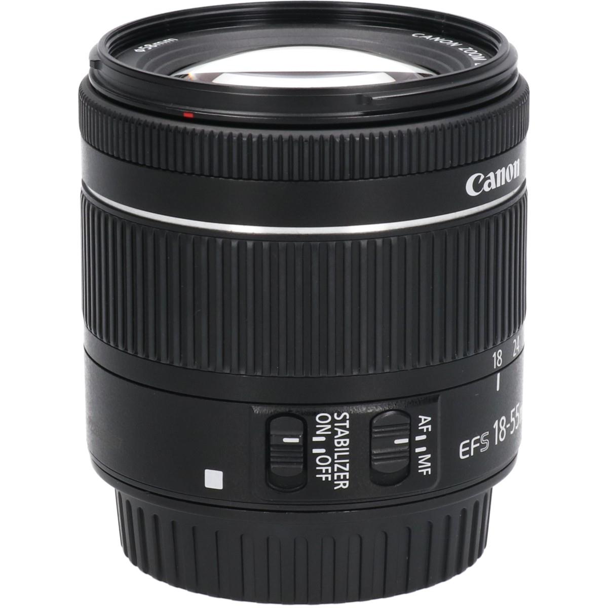 ＥＦ－Ｓ１８－５５ｍｍ　Ｆ４－５．６ＩＳ　ＳＴＭ