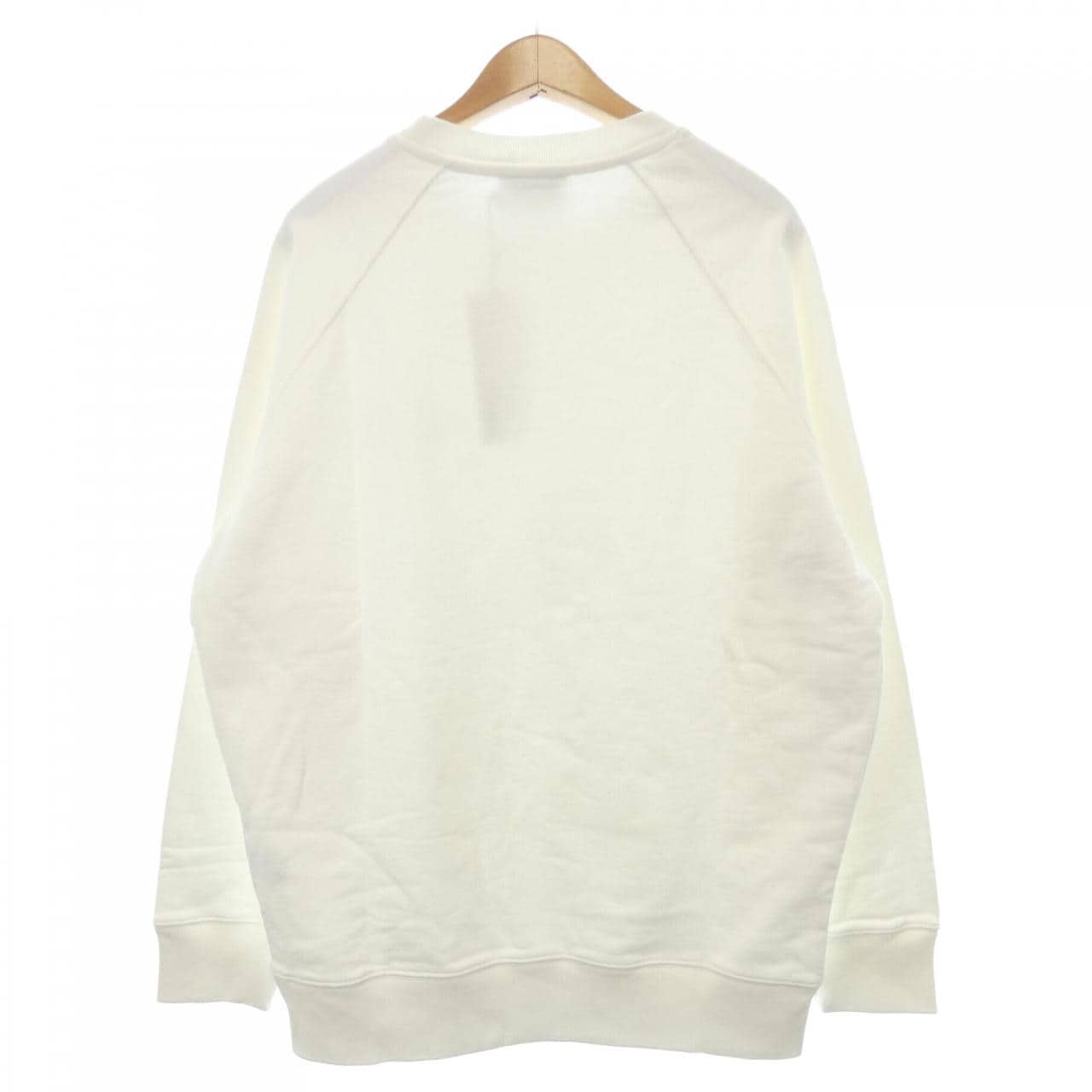 メゾンキツネ MAISON KITSUNE FM00358KM0002 スウェット