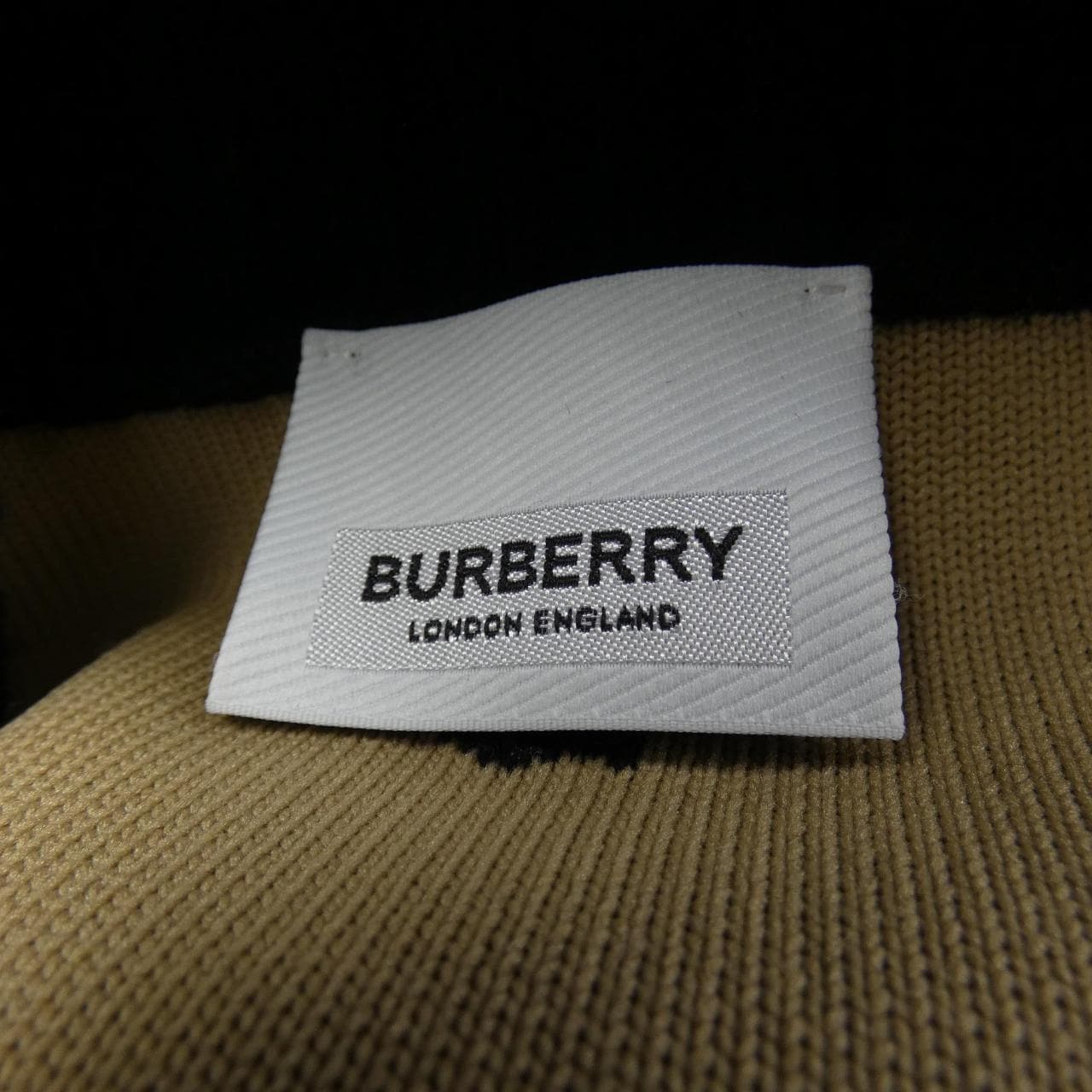 バーバリー BURBERRY カーディガン