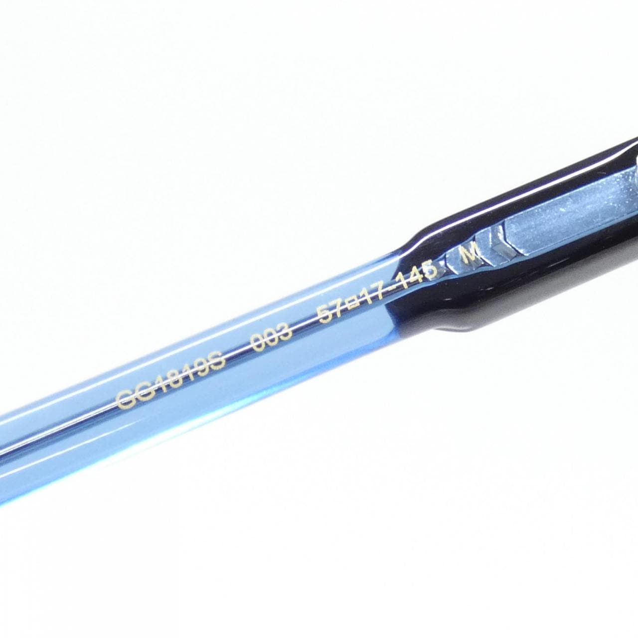 【新品】グッチ GG1819S サングラス