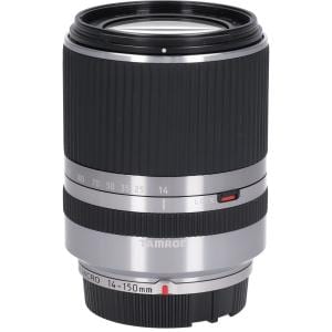 ＭＦＴ１４－１５０ｍｍ　Ｆ３．５－５．８ＤＩⅢ（Ｃ００１）