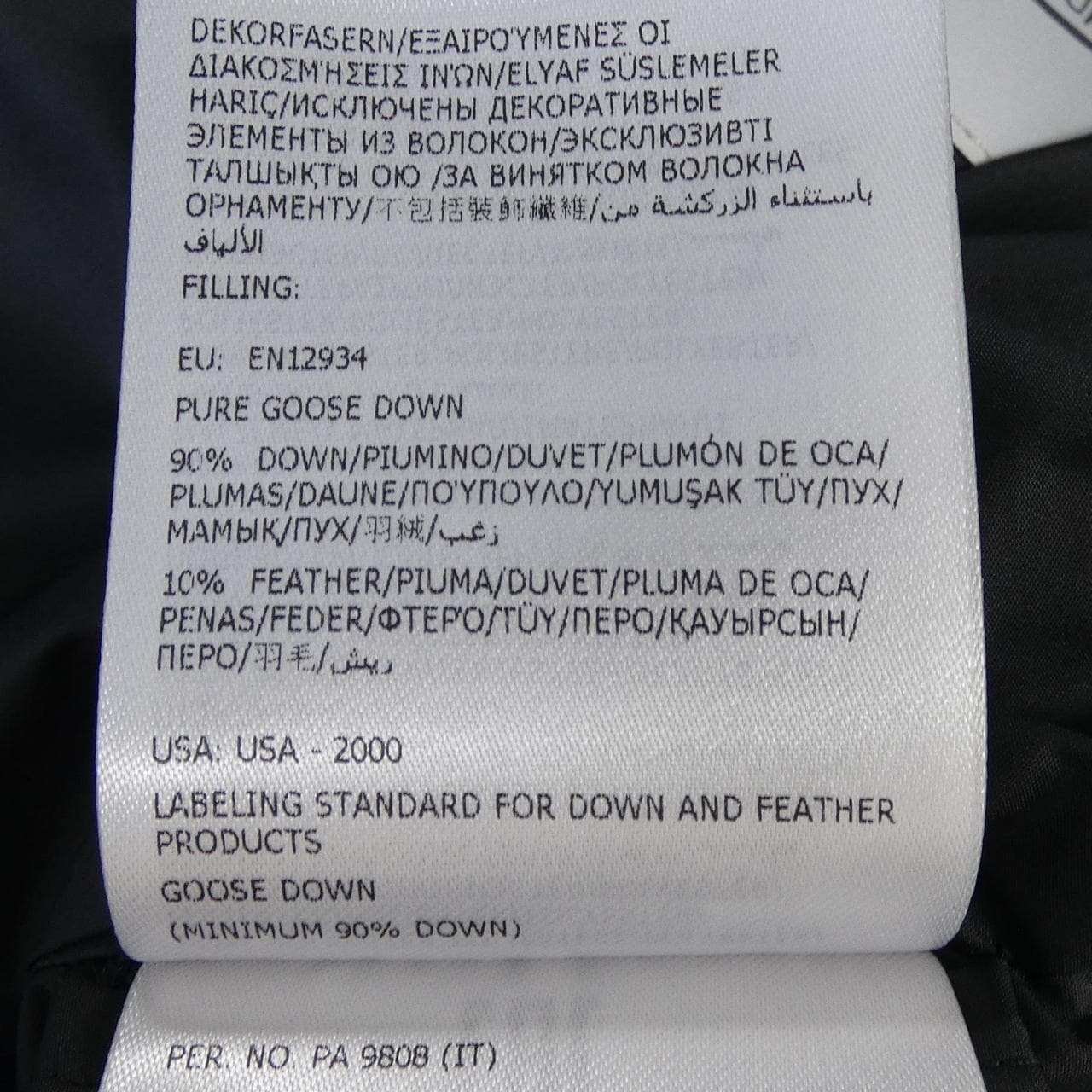 【新品】モンクレール MONCLER ESNAIE ダウンジャケット