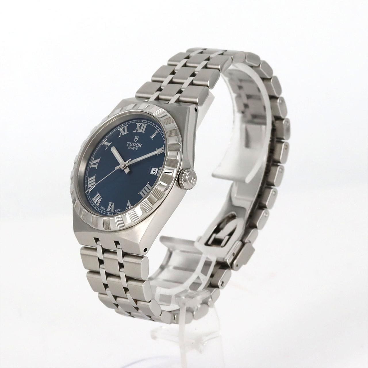 【ノーメンテナンス特価】チューダー/チュードル チューダーロイヤル M28500-0005 SS 自動巻