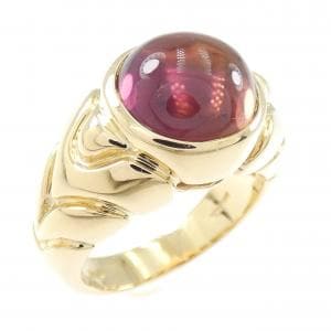 ブルガリ ドッピョ リング