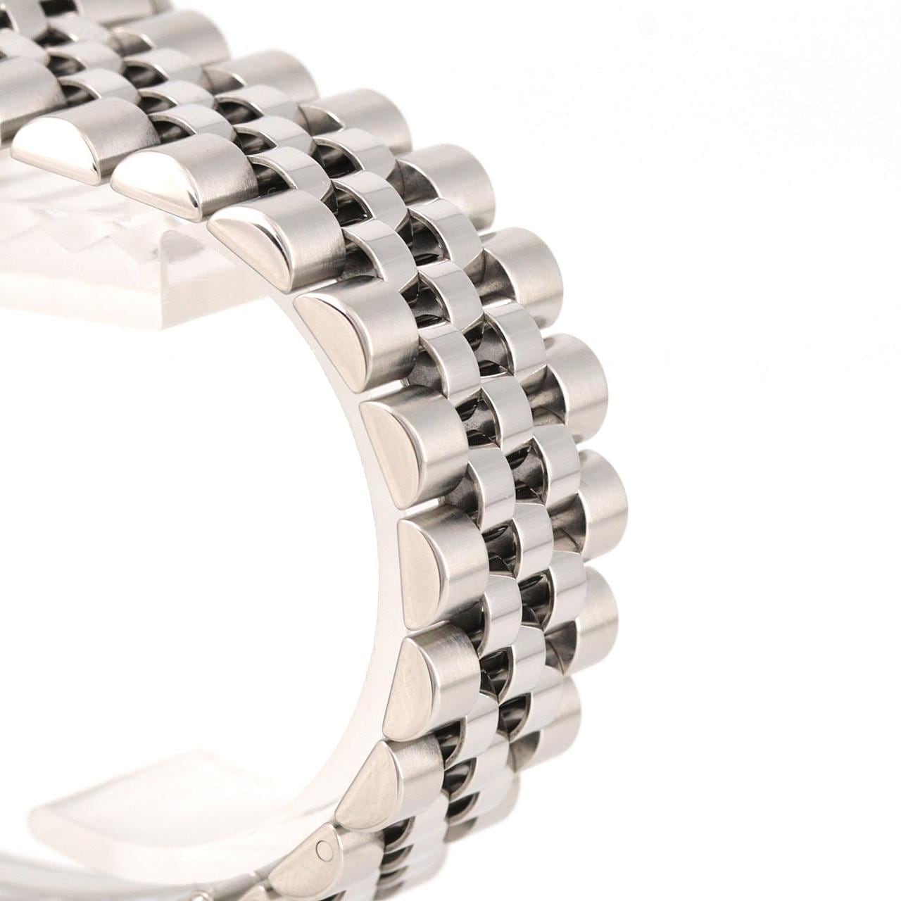 ロレックス デイトジャスト 16234 SSxWG 自動巻 W番