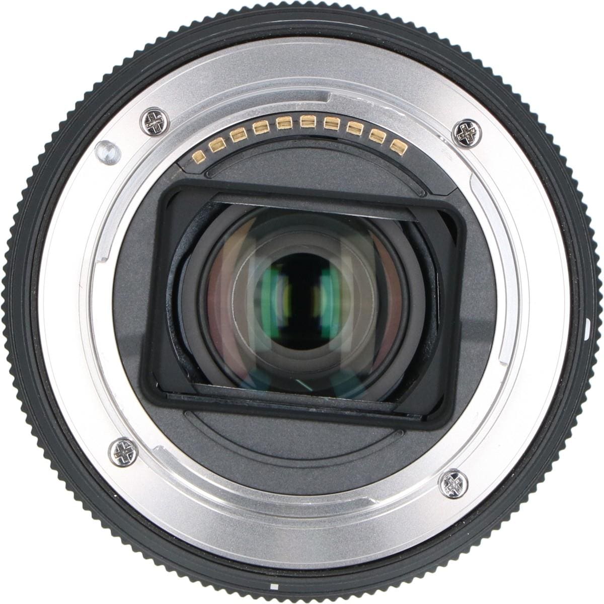 ＦＥ２８－６０ｍｍ　Ｆ４－５．６（ＳＥＬ２８６０）