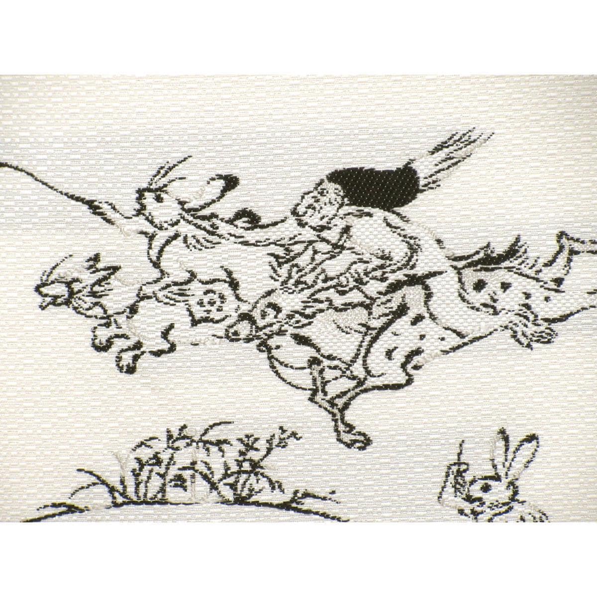 【新品】名古屋帯　辻梅