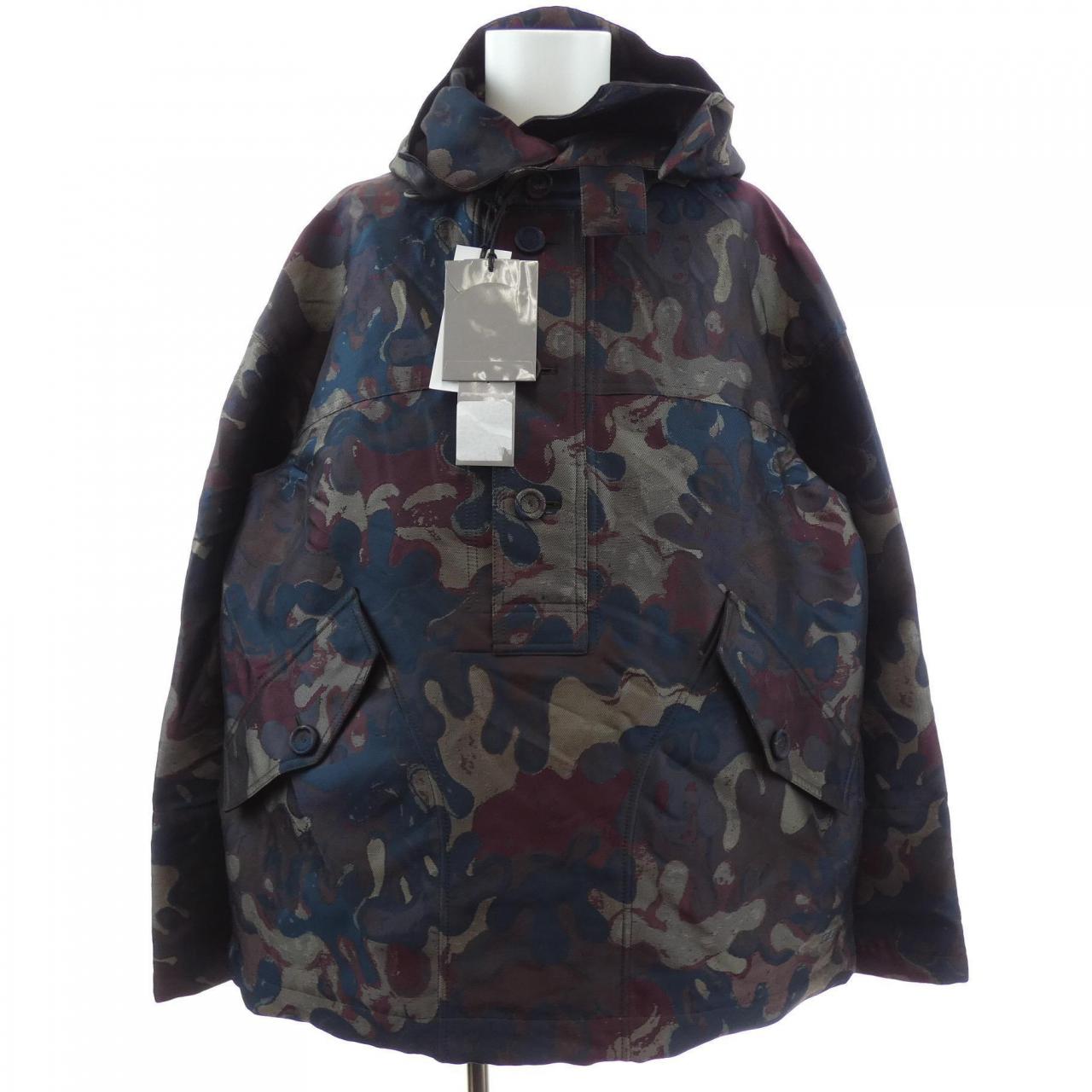 ディオール DIOR PETER DOIG 143C403A5336 ジャケット