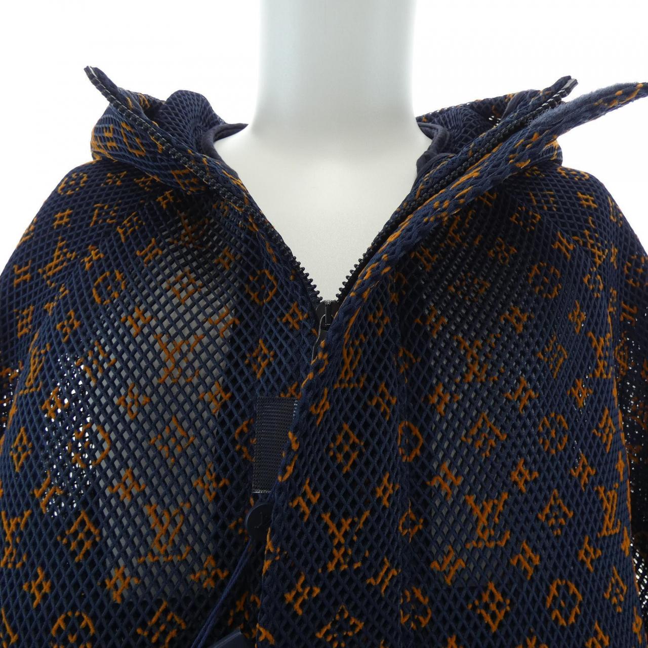 ルイヴィトン LOUIS VUITTON HOB40WKD2 ブルゾン