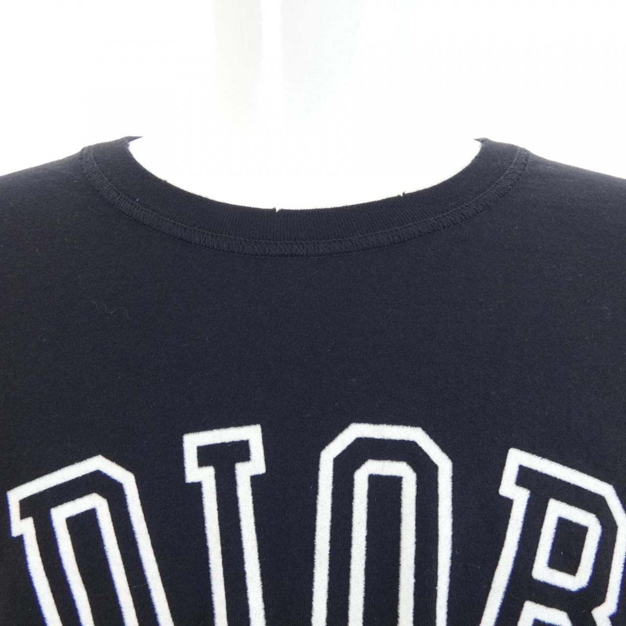 ディオール DIOR BOBBY 483J635A0817 Tシャツ