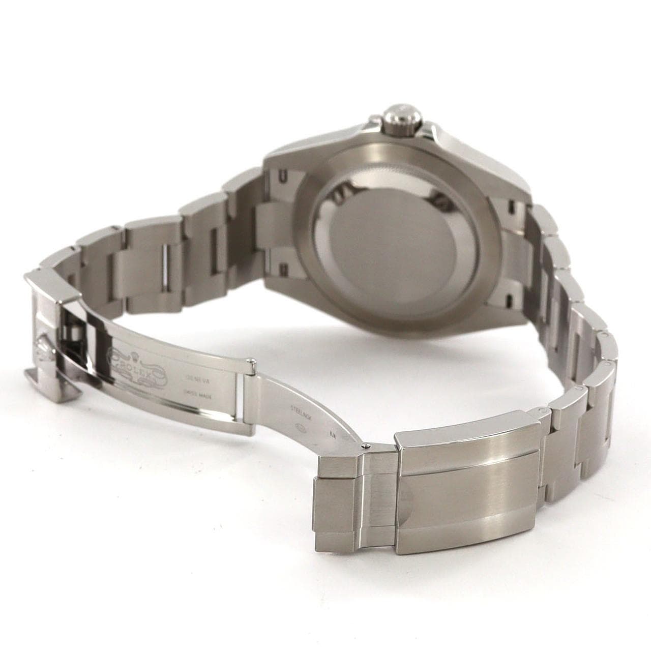 ロレックス エアキング 126900 SS 自動巻 ランダム番