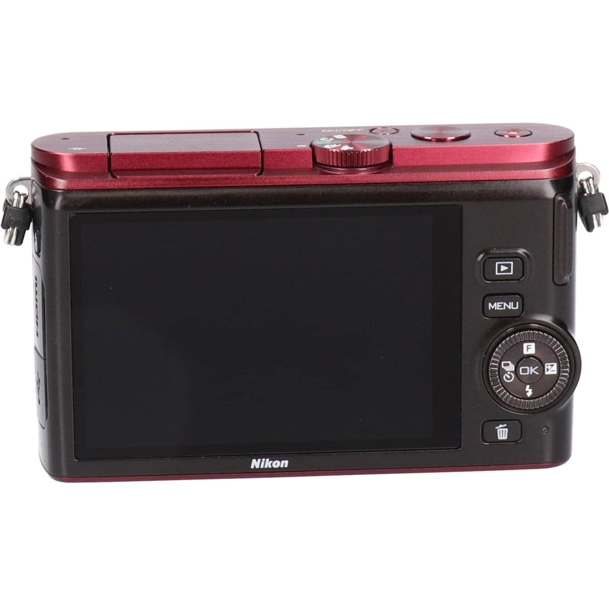 ＮＩＫＯＮ１　Ｊ３