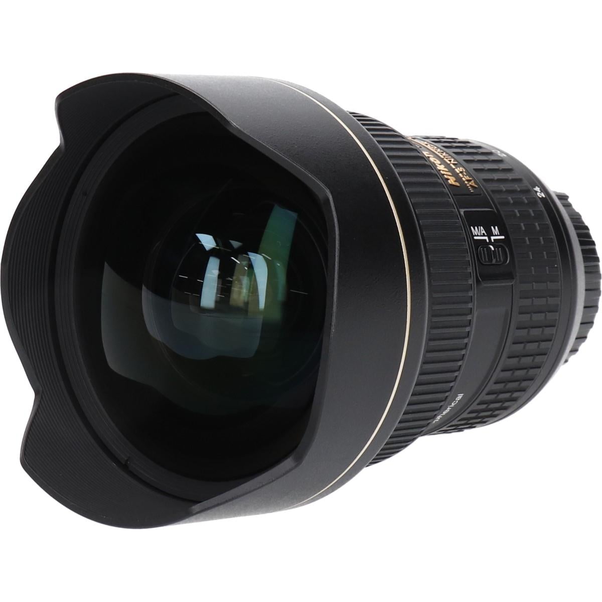 ＡＦ－Ｓ１４－２４ｍｍ　Ｆ２．８Ｇ　ＥＤ