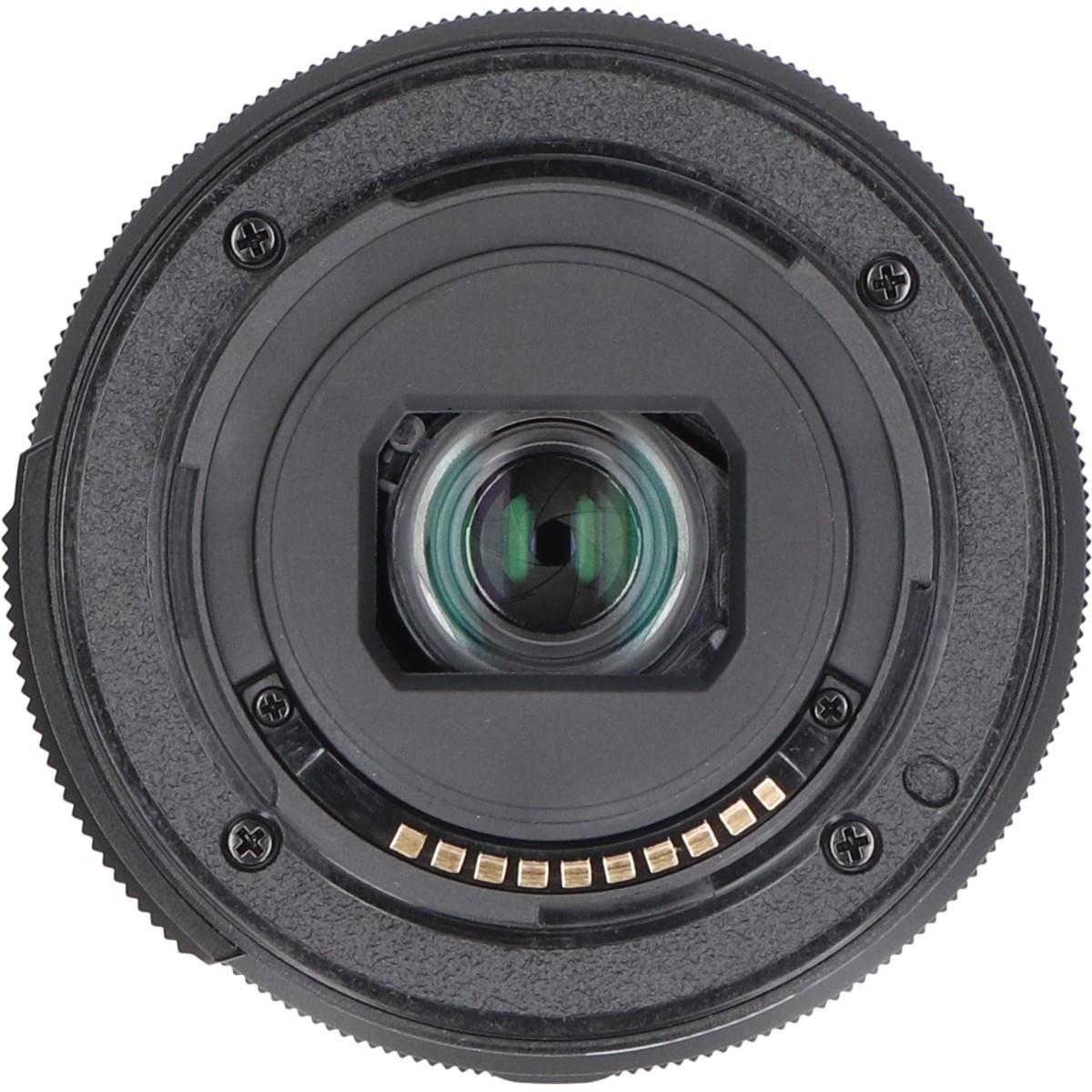 Ｅ　ＰＺ　１６－５０ｍｍ　Ｆ３．５－５．６　ＯＳＳ　ＩＩ（ＳＥＬＰ１６５０２）