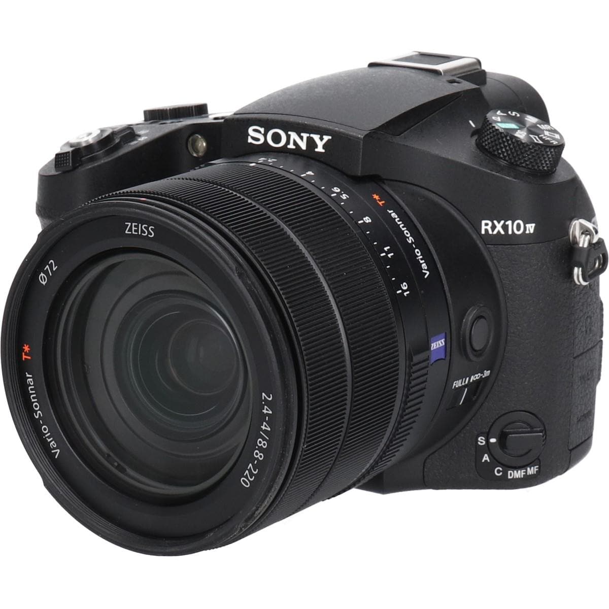 ＤＳＣ－ＲＸ１０Ｍ４