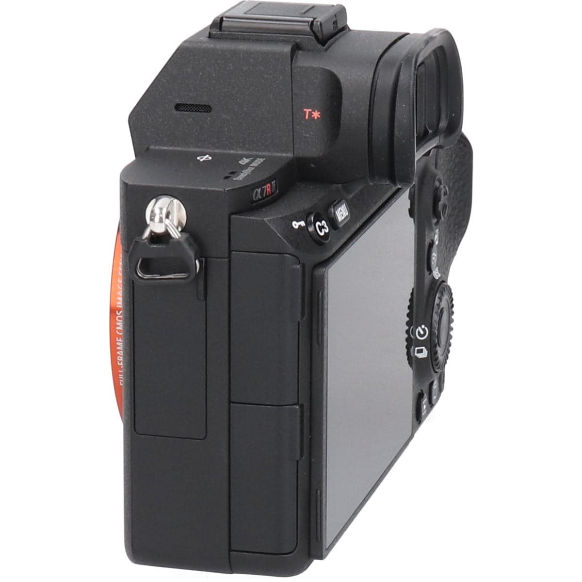 α７Ｒ　ＩＩＩ　ＩＬＣＥ－７ＲＭ３
