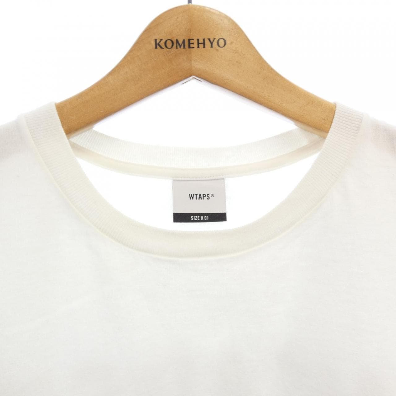 ダブルタップス WTAPS Tシャツ