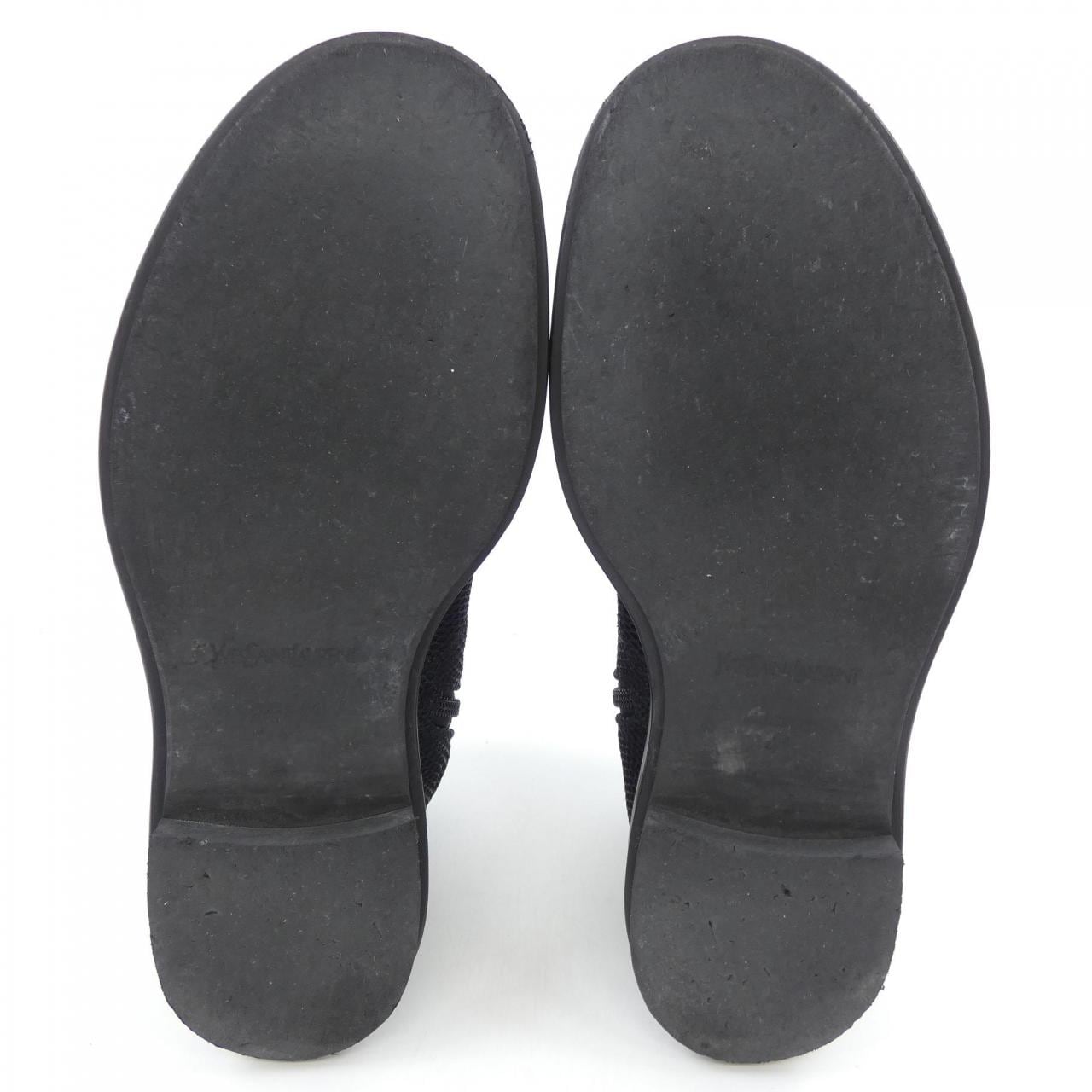 イヴサンローラン YVES SAINT LAURENT 239742 ブーツ