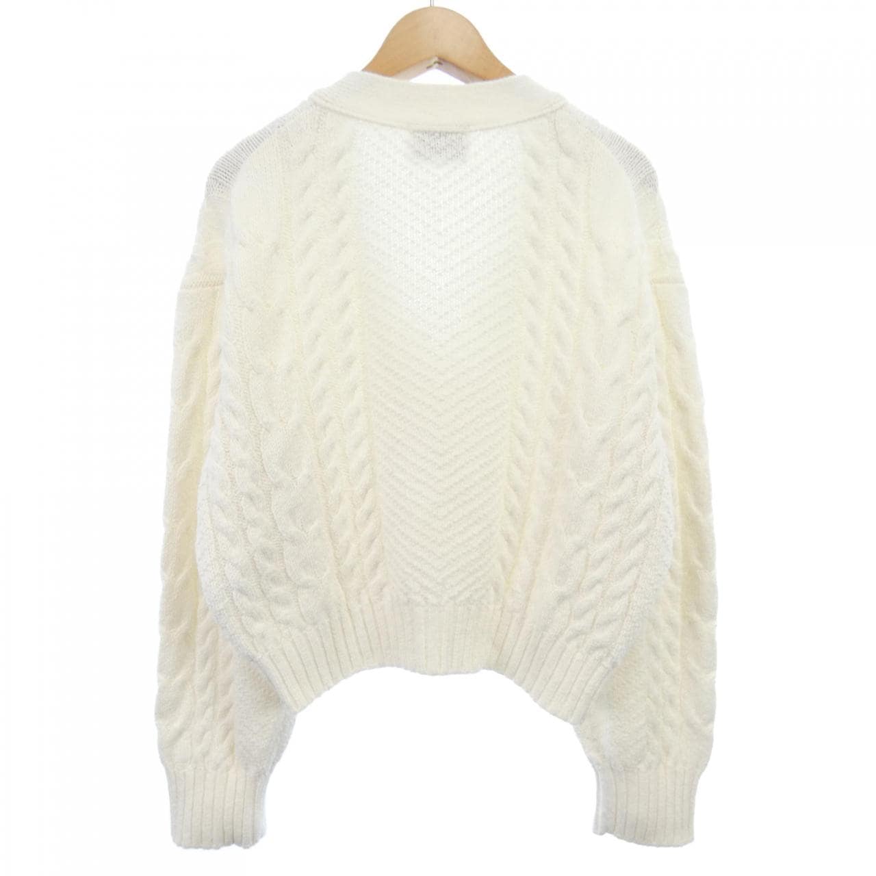 ユナイテッドアローズ UNITED ARROWS 1528-299-0027 カーディガン