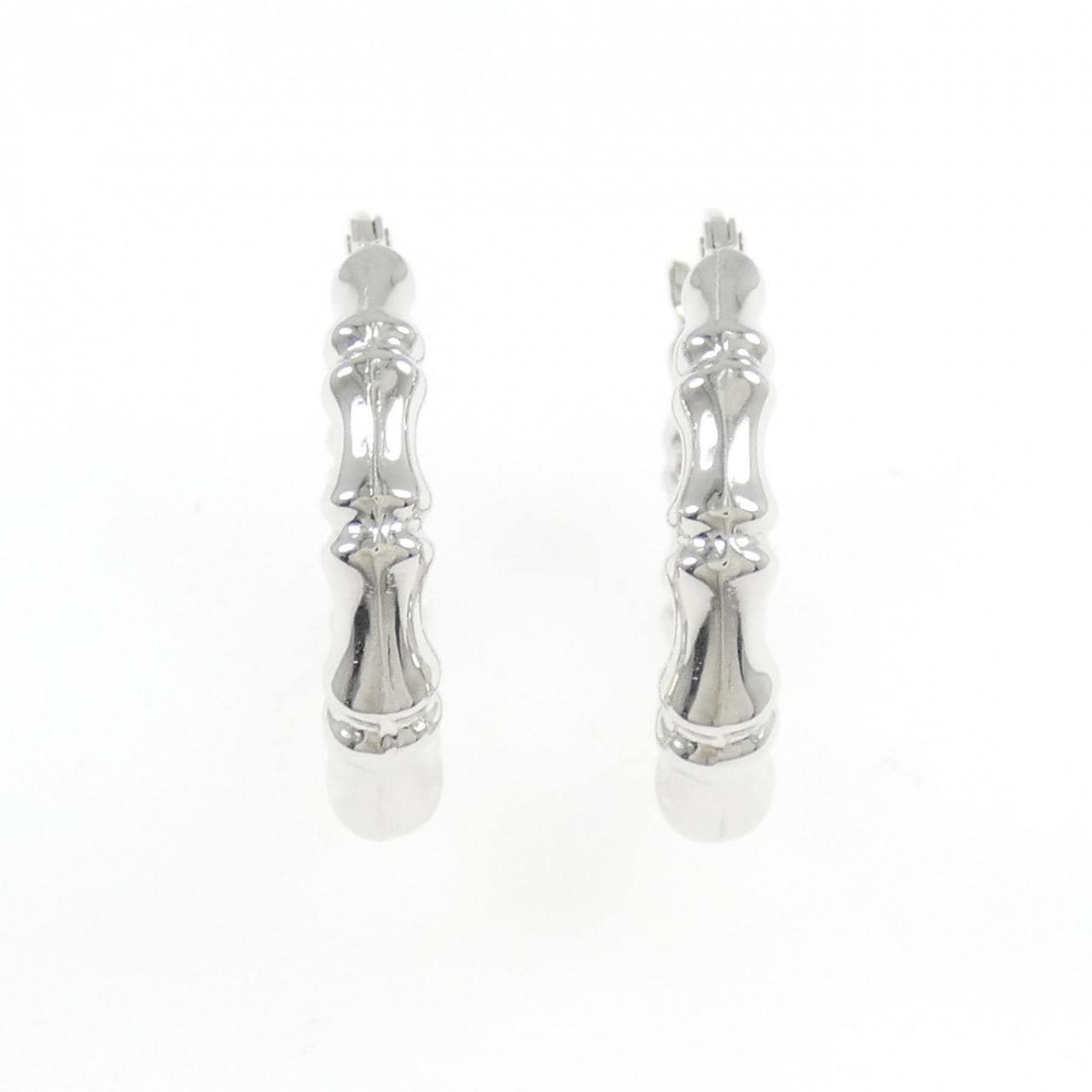 ウノアエレ 750WG ピアス