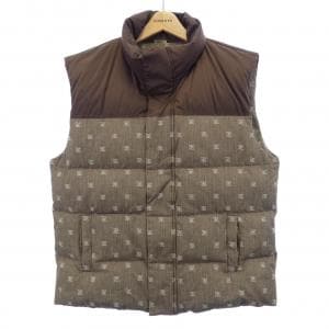 フェンディ FENDI FAA679 ダウンベスト