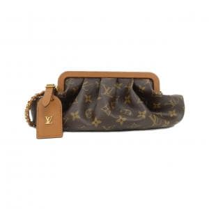 ルイヴィトン モノグラム ブルシコEW M45229 ショルダーバッグ