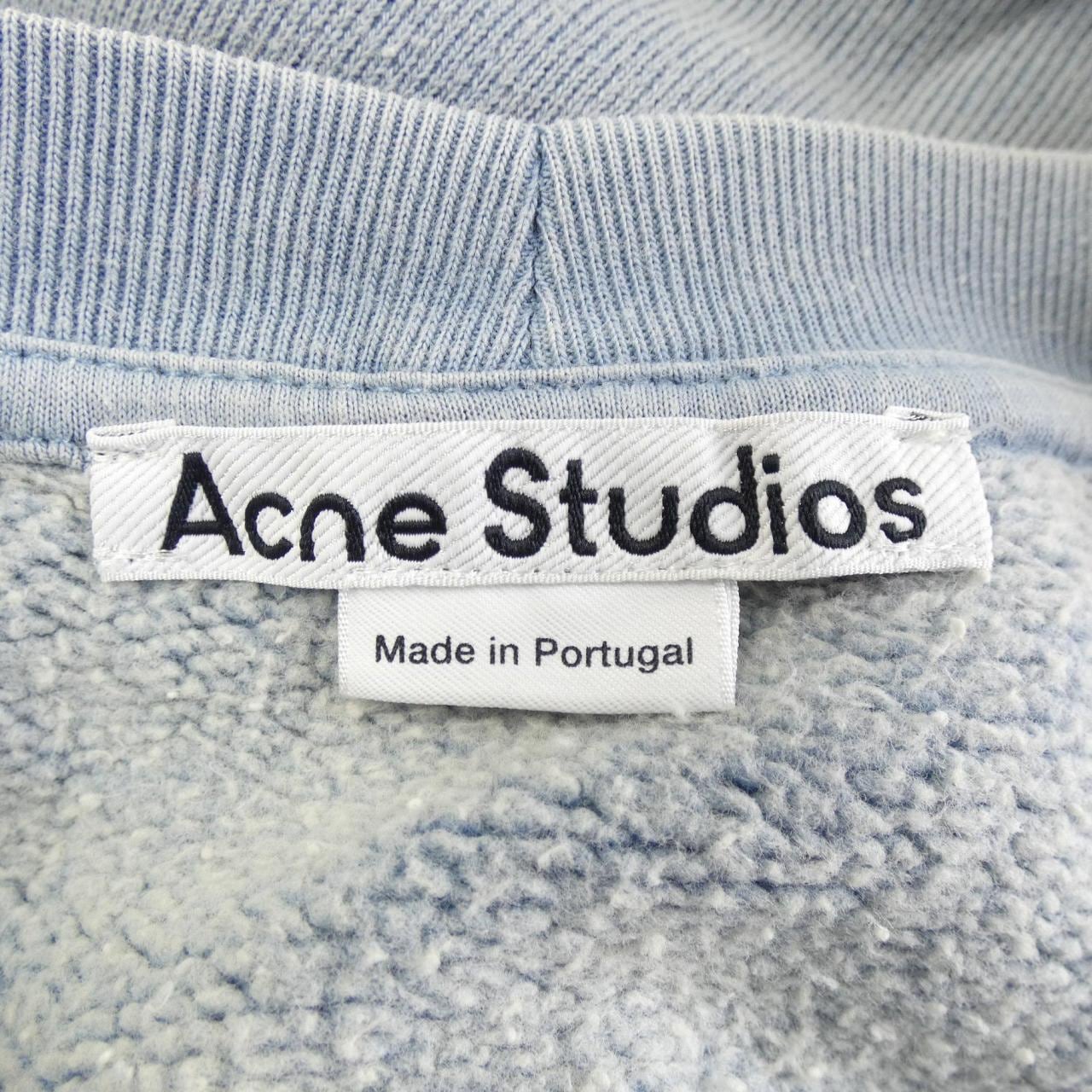 アクネストゥディオズ ACNE STUDIOS FN-UX-SWEA000017 スウェット