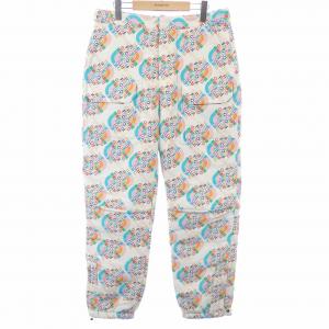 グッチザノースフェイス GUCCI×THE NORTH FACE 671468　ZAH9J パンツ