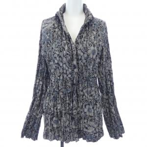 イッセイミヤケ ISSEY MIYAKE IM14FD912 シャツ