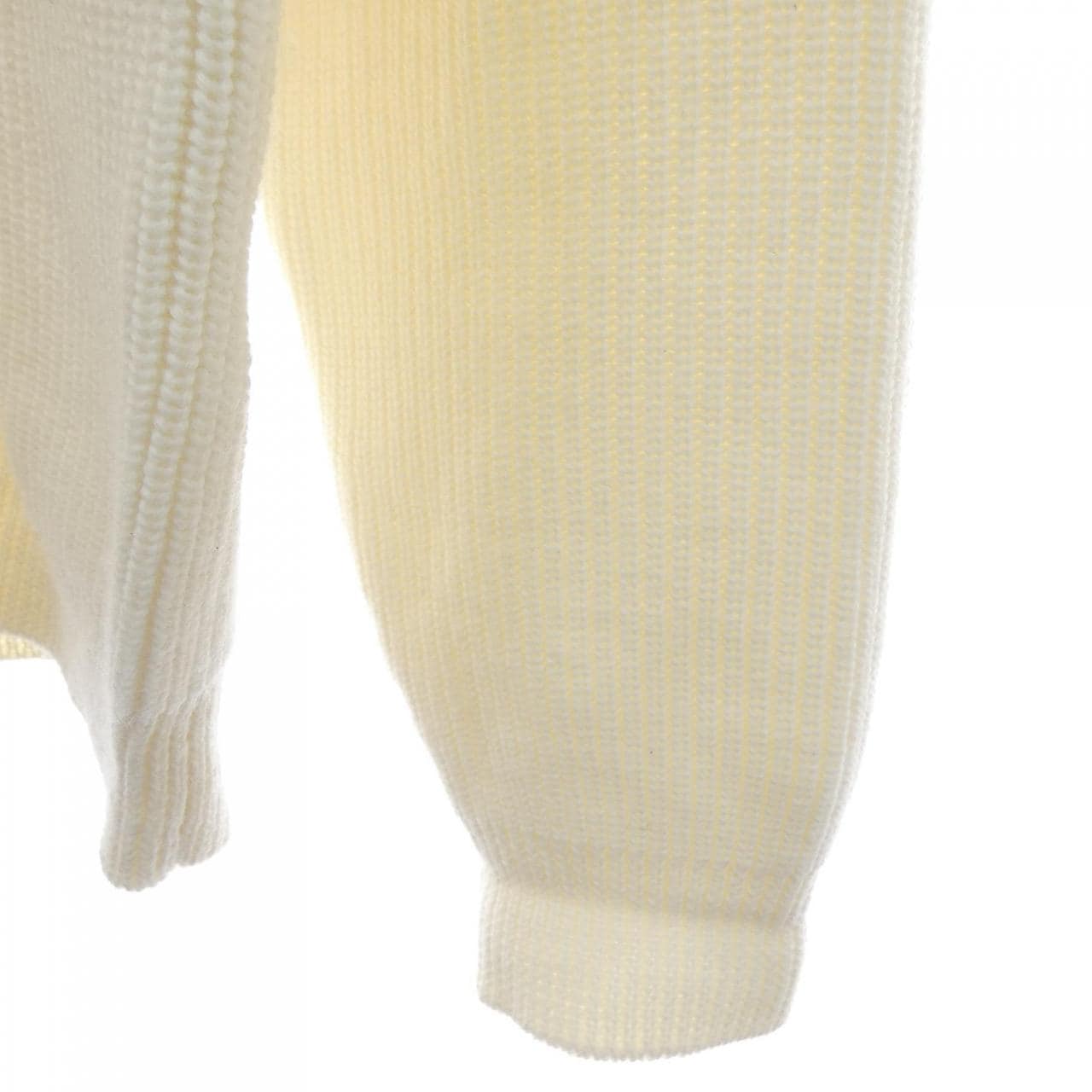 シークエル SEQUEL ニット