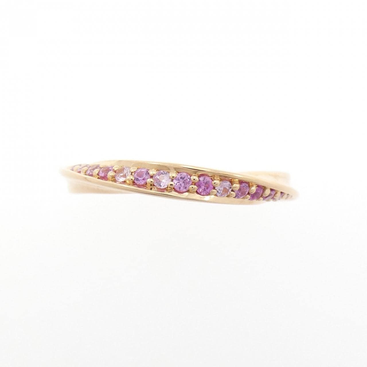 スタージュエリー サファイヤ リング