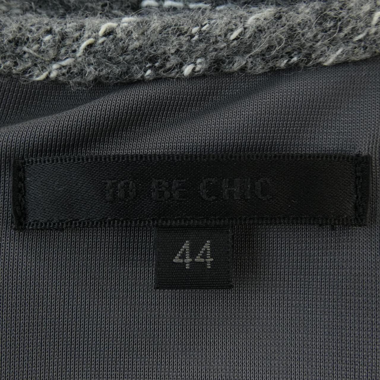 トゥービーシック TO BE CHIC ワンピース