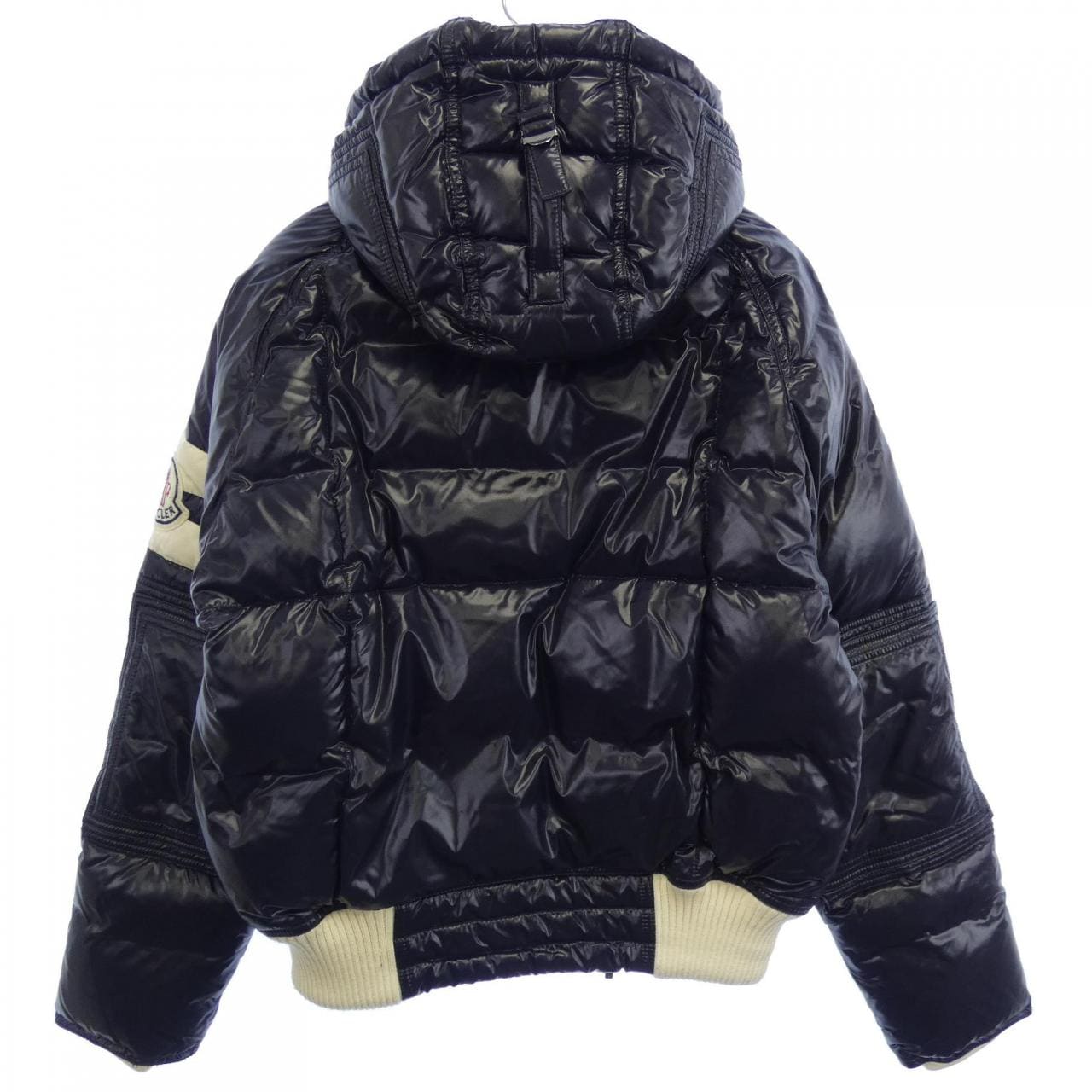 モンクレール MONCLER 40316/60 LEON ダウンジャケット
