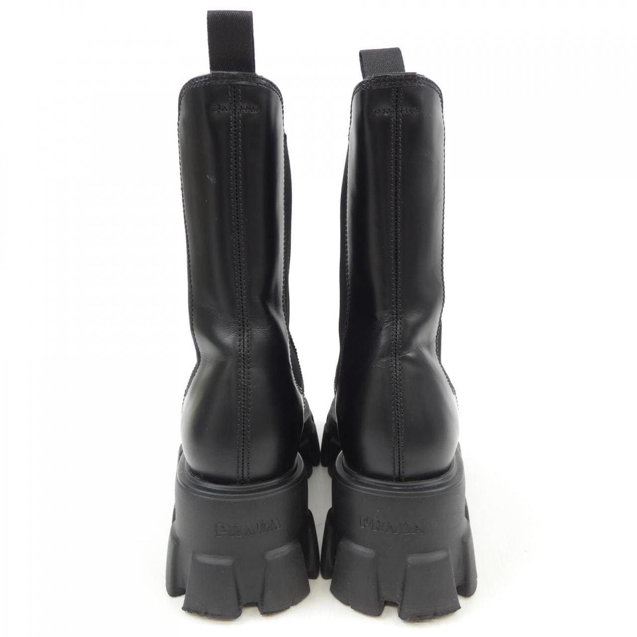 プラダ PRADA ブーツ