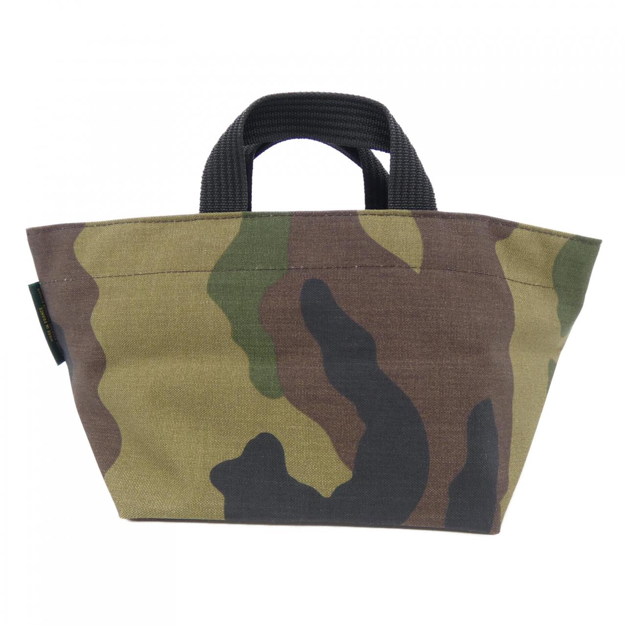 エルベシャプリエ HERVE CHAPELIER 舟型トート 901W BAG