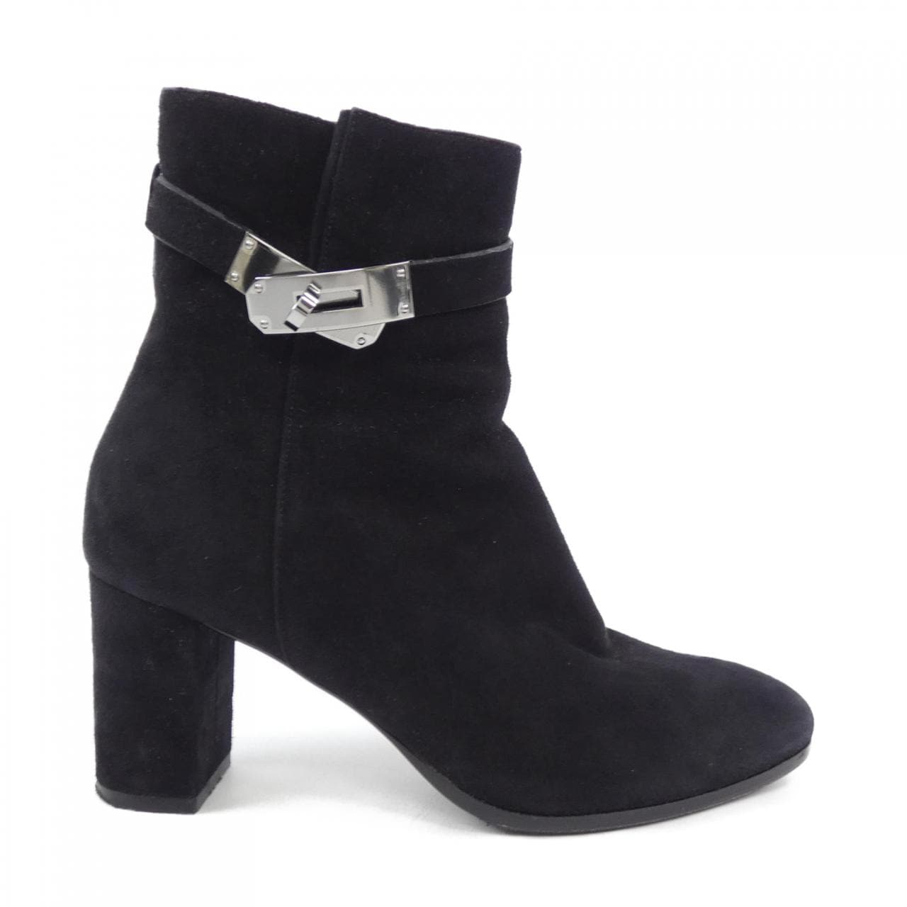 HERMES圣日耳曼凯莉搭扣靴 192178Z