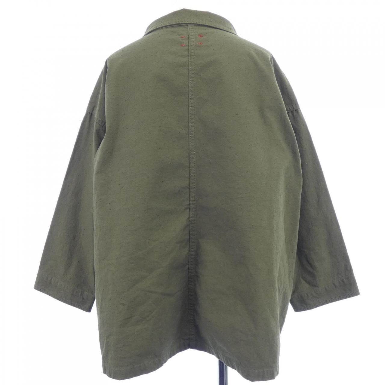 DELIY ジャケット