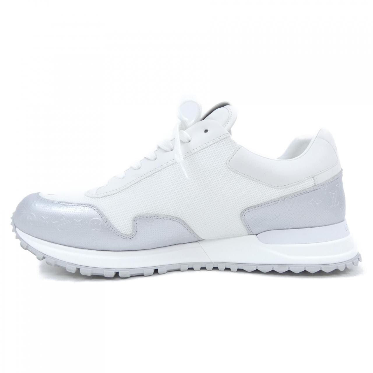 ルイヴィトン LOUIS VUITTON ランアウェイライン スニーカー