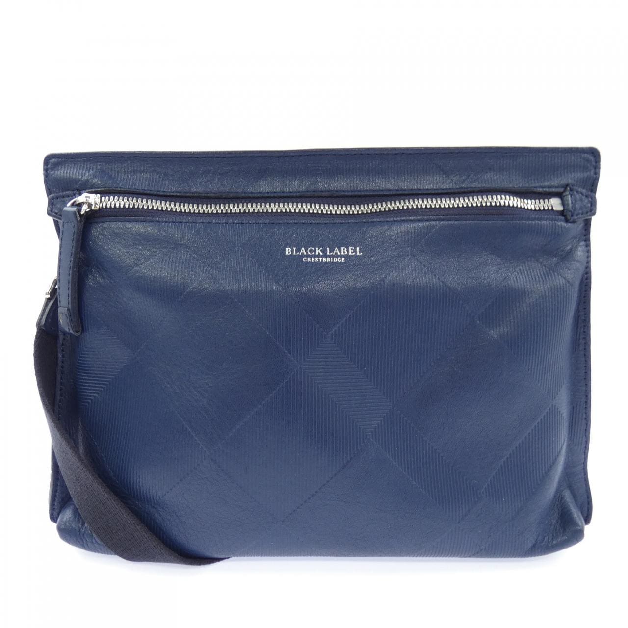 ブラックレーベルクレストブリッジ BLACK LABEL CRESTBRIDGE BAG