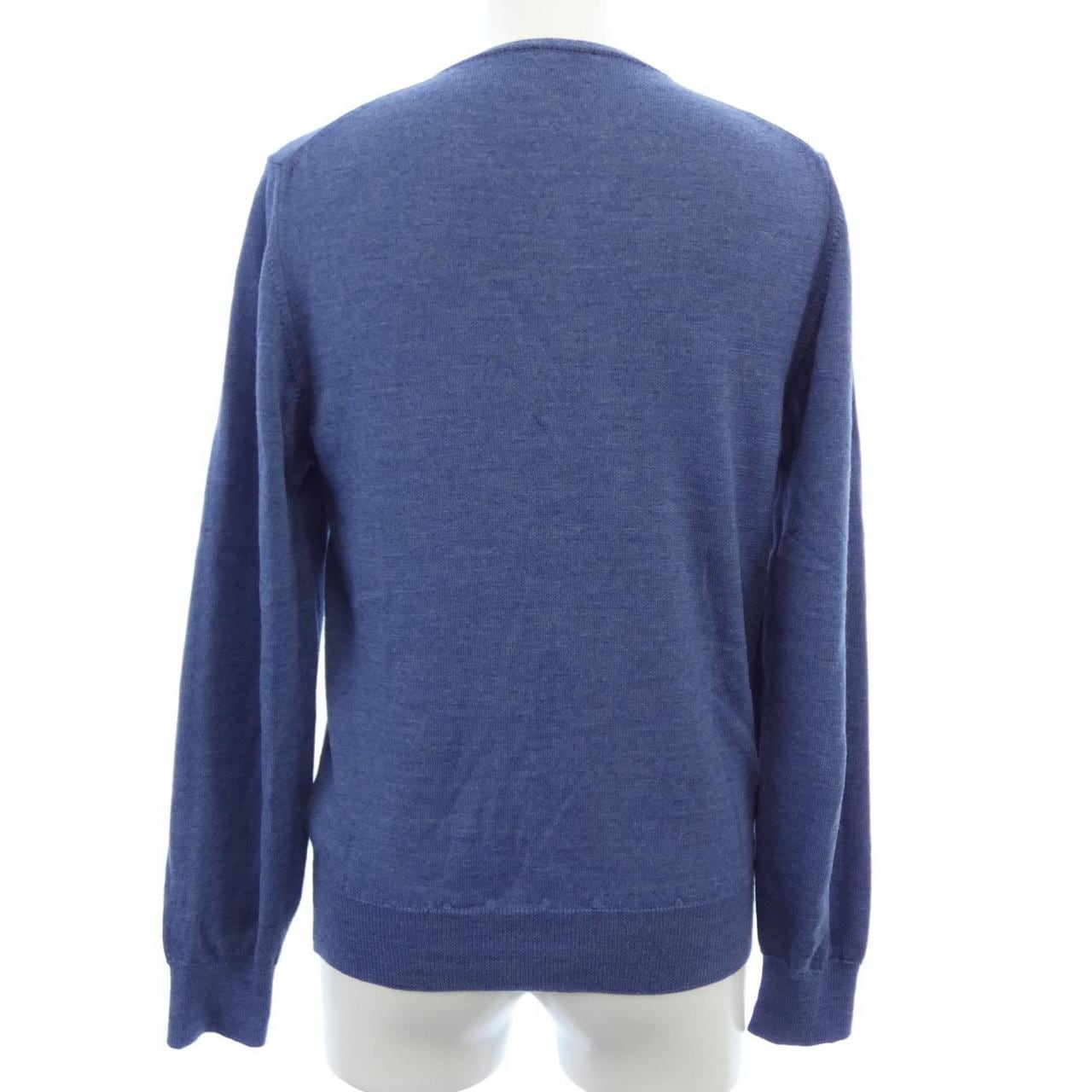 モルガーノ MORGANO 160321915 ニット