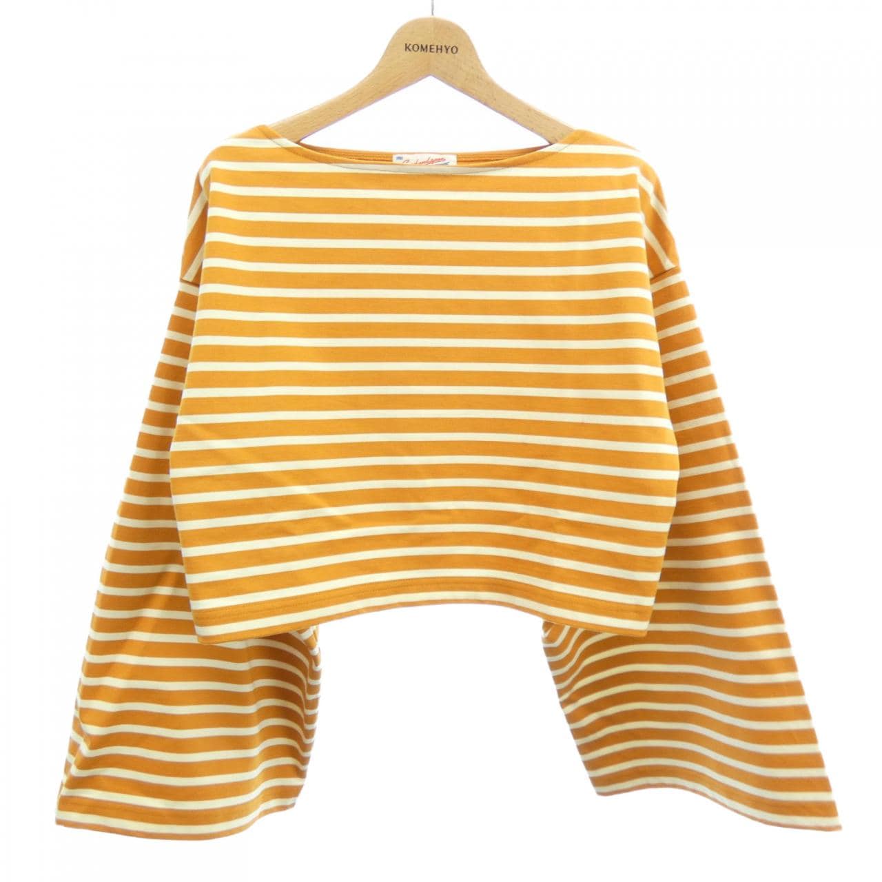 スピックアンドスパン SPICK & SPAN トップス